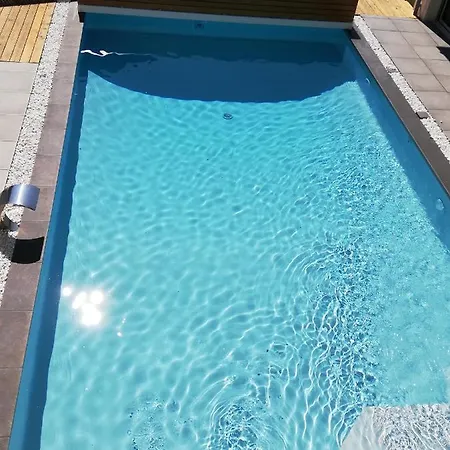 D`hôtes Luxe Et Sérénité 3* Theize