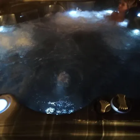게스트하우스 D'hotes Luxe Et Serenite