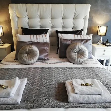 D'hotes Luxe Et Serenite 3* Theize