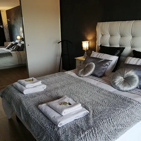 D'hotes Luxe Et Serenite 게스트하우스