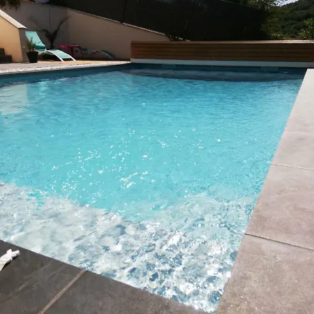 게스트하우스 D'hotes Luxe Et Serenite