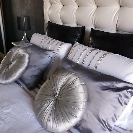 D'hotes Luxe Et Serenite Гостевой дом Theize
