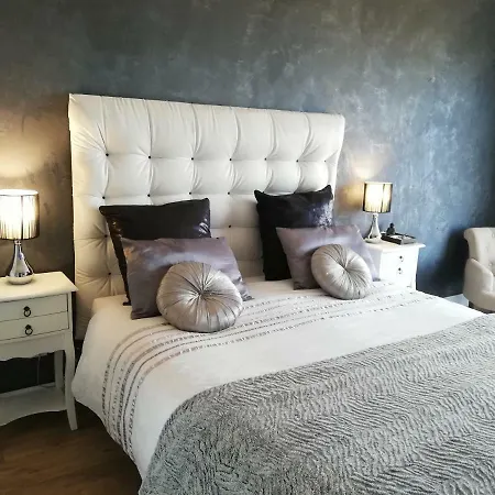 D'hotes Luxe Et Serenite