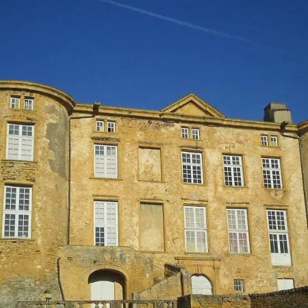 D'hotes Luxe Et Serenite