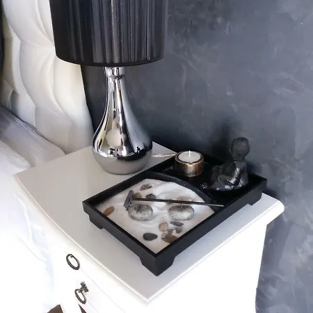 D'hotes Luxe Et Serenite