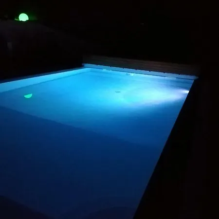 D'hotes Luxe Et Serenite 게스트하우스