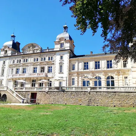 게스트하우스 D'hotes Luxe Et Serenite
